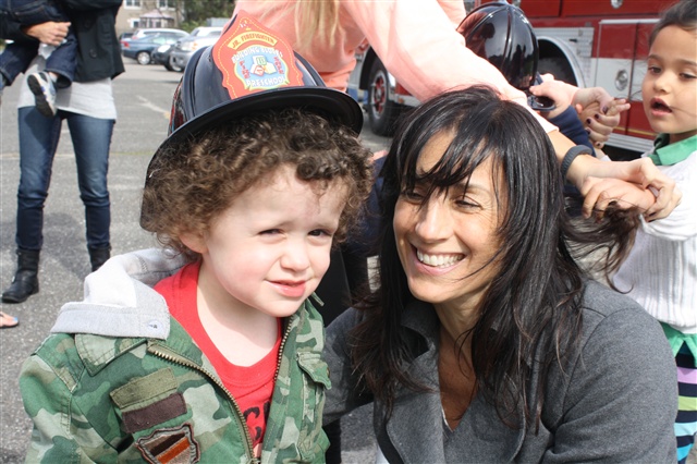 Fire Prevention Week — gallery photograph 26