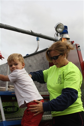 Fire Prevention Week — gallery photograph 16