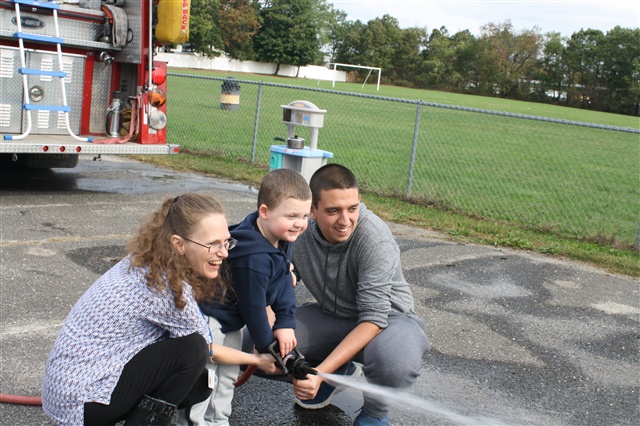 Fire Prevention Week — gallery photograph 25