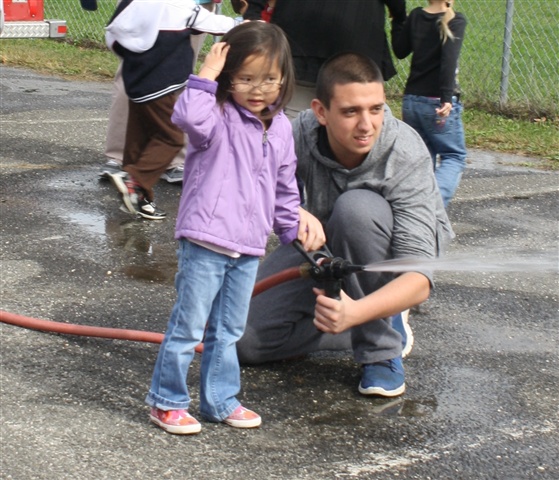 Fire Prevention Week — gallery photograph 28