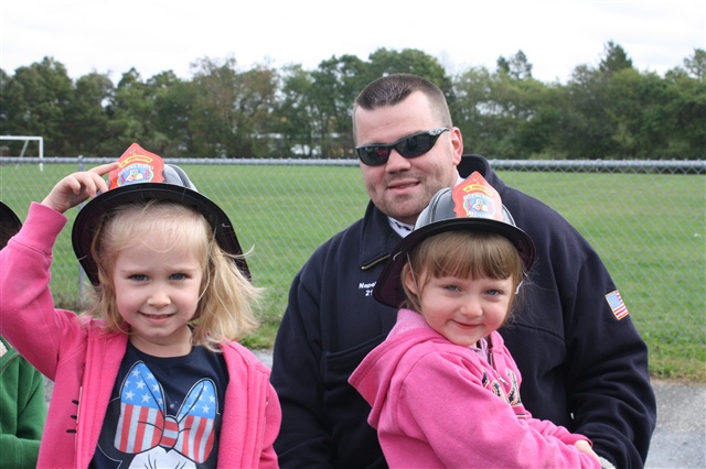 Fire Prevention Week — gallery photograph 15
