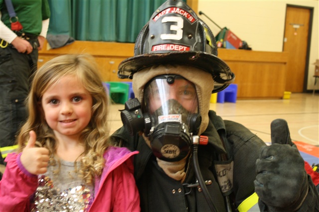 Fire Prevention Week — gallery photograph 35