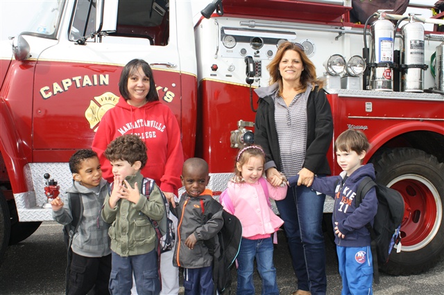 Fire Prevention Week — gallery photograph 24