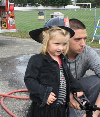 Fire Prevention Week — gallery photograph 38