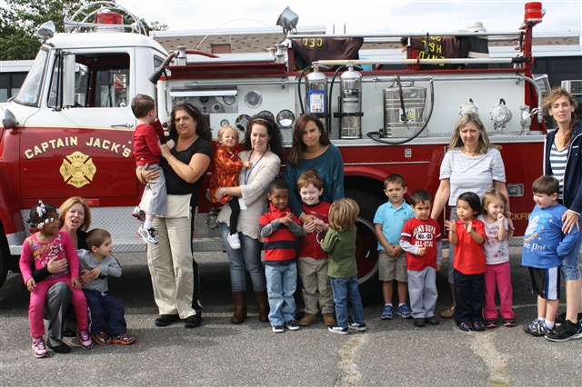 Fire Prevention Week — gallery photograph 27