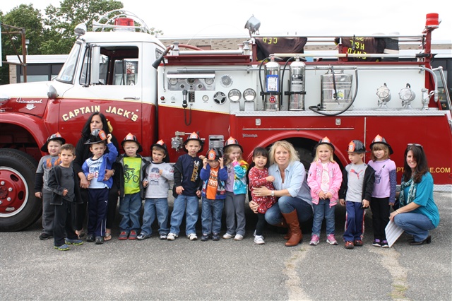Fire Prevention Week — gallery photograph 29