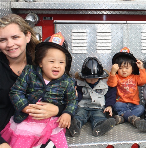 Fire Prevention Week — gallery photograph 39